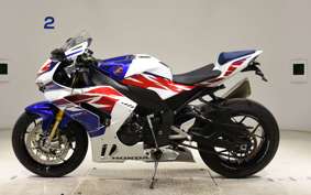 HONDA CBR1000RR RSP SC82