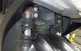 SUZUKI SWISH 125 2007 DV12B