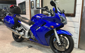 YAMAHA FJR1300 2001 RP04