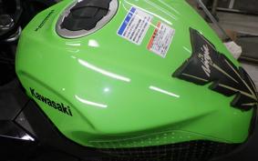 KAWASAKI NINJA 250 EX250P