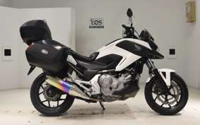 HONDA NC700X A 2012 RC63