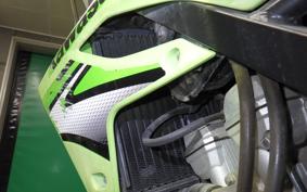 KAWASAKI KLX250 LX250E