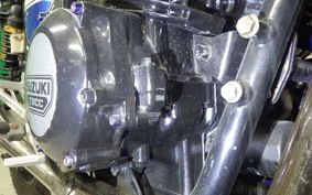 SUZUKI GSX400 IMPULSE S 1999 GK79A