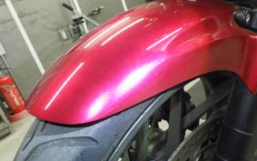 HONDA CB400SF GEN 4 A 2021 NC42