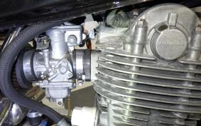 YAMAHA SR400 Gen.2 1987 1JR
