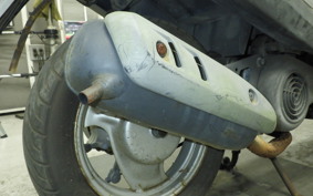 YAMAHA JOG Gen.1 3KJ