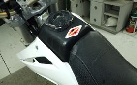 HONDA XR400 MOTARD 2005 ND08