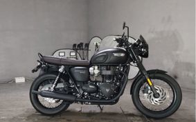 TRIUMPH T120 BONNEVILLE 2020 DAD75H