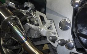 KAWASAKI ZZ1100 NINJA R Gen.2 1997 ZXT10D