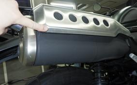 HONDA CL500 2024 PC68