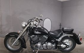YAMAHA DRAGSTAR 400 CLASSIC 4TR