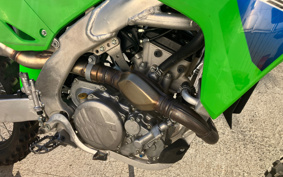KAWASAKI KX250 F KX252F