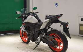 YAMAHA MT-25 2005 RG43J