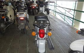 HONDA CROSS CUB 50 AA06