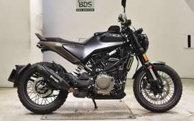 HUSQVARNA SVARTPILEN 401 2022