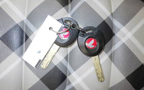 HONDA MONKEY 125 JB02