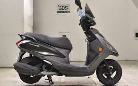 YAMAHA AXIS 125 Z SED7J