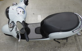 HONDA GIORNO 3 2017 AF77