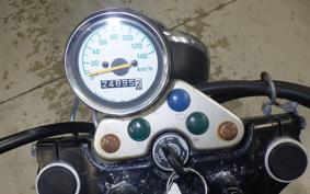 SUZUKI GRASS TRACKER NJ4BA