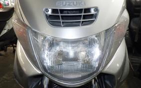 SUZUKI SKYWAVE 400 2002 CK42A