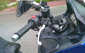 SUZUKI  SKY WAVE 250TYPES CJ43A
