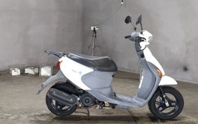 SUZUKI LETS4 CA45A