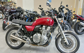 HONDA CB1100 EX 2014 SC65