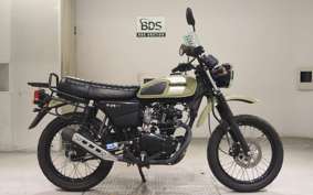 KAWASAKI W175 TR