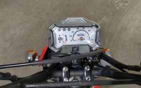 HONDA ZOOMER-X JF52