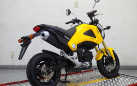 HONDA GROM JC61