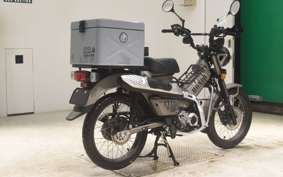 HONDA CT125-2 JA65