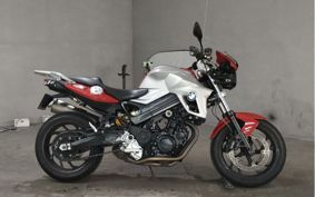 BMW F800R 0217