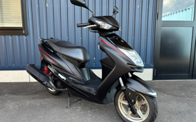 YAMAHA CYGNUS125XSR SEA5J