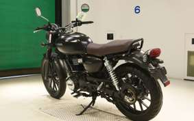 HONDA GB350 2021 NC59