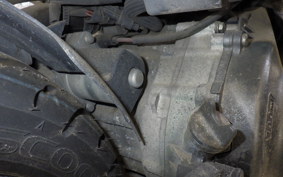 SUZUKI ADDRESS V50 Gen.2 CA44A