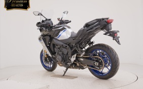 YAMAHA TRACER 9 GT+ AMT 2025 RNA1J