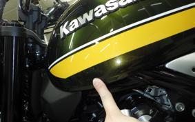 KAWASAKI Z900RS 2021 ZR900C