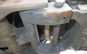 SUZUKI ADDRESS V50 CA44A