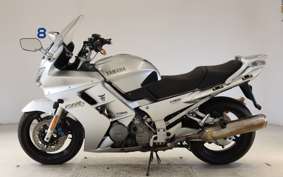 YAMAHA FJR1300 2002