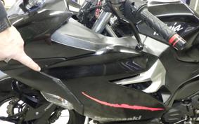 KAWASAKI NINJA 400 2018