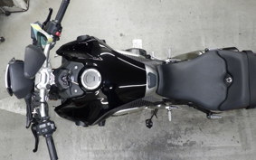 HONDA CB1000R GEN 2 2020 SC80