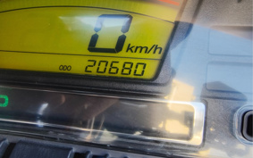 SUZUKI SKYWAVE 650 2002 CP51A