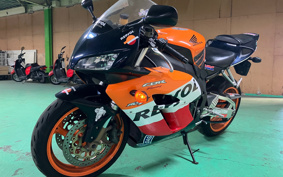 HONDA CBR1000RR 2005 SC57