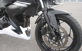 KAWASAKI Z250 ER250C