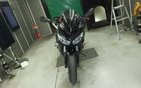 KAWASAKI NINJA 1000 A 2013