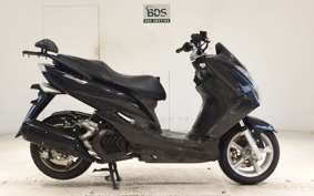 YAMAHA MAJESTY155 S 1988 SG28J