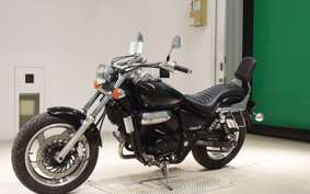 HONDA MAGNA 250 2010 MC29