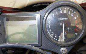 HONDA CBR600F 2001
