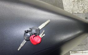 SUZUKI ADDRESS V125 S CF4MA