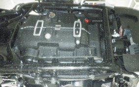 HARLEY XG750 STREET ROD 2018